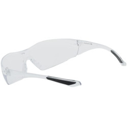 Apsauginiai akiniai 03 skaidraus lęšio KSE0300001