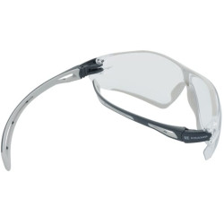 Apsauginiai akiniai 03 skaidraus lęšio KSE0300001
