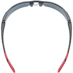 Apsauginiai akiniai 05 tamsinti lęšiai KSE0500002