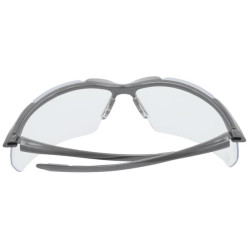 Apsauginiai akiniai 02 su skaidriu lęšiu KSE0200001