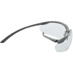 Apsauginiai akiniai 02 su skaidriu lęšiu KSE0200001