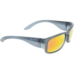 Apsauginiai akiniai 01 raudonas veidrodinis lęšis KSE0100001