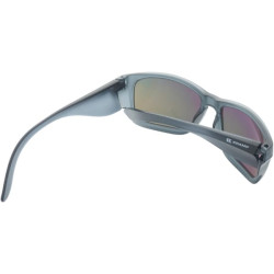 Apsauginiai akiniai 01 raudonas veidrodinis lęšis KSE0100001