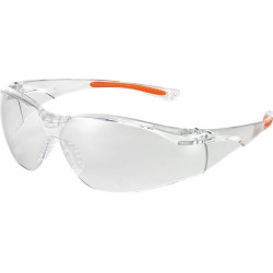 Univet 513 skaidrūs akiniai 1956UV513020000