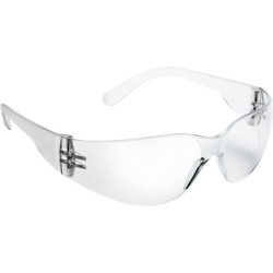 Univet 568 skaidrūs akiniai 1956UV568010000