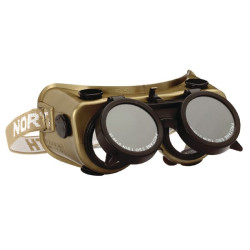 Suvirinimo akiniai Amigo WP805635A