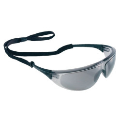 „Millennia“ sportiniai pilki apsauginiai akiniai 1005986