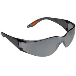 Sidabriniai veidrodiniai apsauginiai akiniai VLA1674