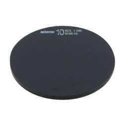 Suvirinimo akiniai Amigo stiprumo 10 WP618810