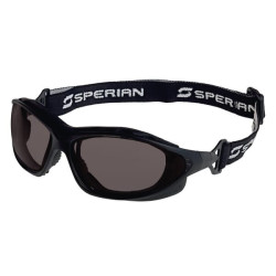 SP1000 tamsūs apsauginiai akiniai 1028643