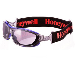 SP1000 tamsūs apsauginiai akiniai 1028643