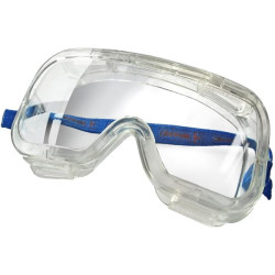 Dideli apsauginiai akiniai (x3) VLA1442