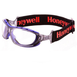 SP1000 skaidrūs apsauginiai akiniai 1028640