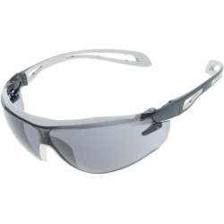 Apsauginiai akiniai 04 su dūminiu lęšiu KSE0400002
