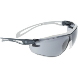 Apsauginiai akiniai 04 su dūminiu lęšiu KSE0400002