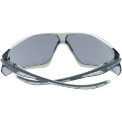 Apsauginiai akiniai 04 su dūminiu lęšiu KSE0400002