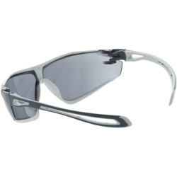 Apsauginiai akiniai 04 su dūminiu lęšiu KSE0400002