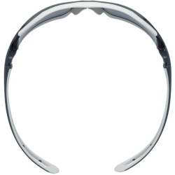 Apsauginiai akiniai 04 su dūminiu lęšiu KSE0400002