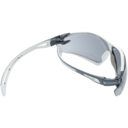 Apsauginiai akiniai 04 su dūminiu lęšiu KSE0400002