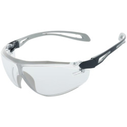 Apsauginiai akiniai 04 su skaidriu lęšiu KSE0400001