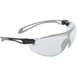 Apsauginiai akiniai 04 su skaidriu lęšiu KSE0400001