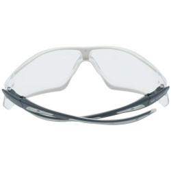Apsauginiai akiniai 04 su skaidriu lęšiu KSE0400001