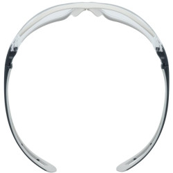 Apsauginiai akiniai 04 su skaidriu lęšiu KSE0400001