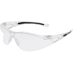 A 800 skaidrūs apsauginiai akiniai 1015370