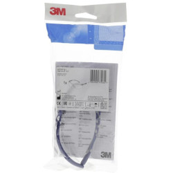 Apsauginiai akiniai Solus 2000 +2,5 S2025AFBLU