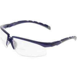 Apsauginiai akiniai Solus 2000 +2,5 S2025AFBLU