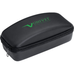 Univet juodas dėklas 1956UV3AT029