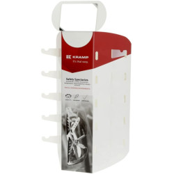 Kramp akinių stovas KSEDISP001