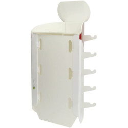 Kramp akinių stovas KSEDISP001