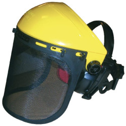 Skydelis su ausų apsauga Q515061