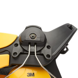 Veido ir ausų apsaugos rinkinys G500 G5V5FH51