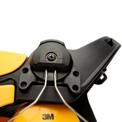 Veido ir ausų apsaugos rinkinys G500 G5V5FH51