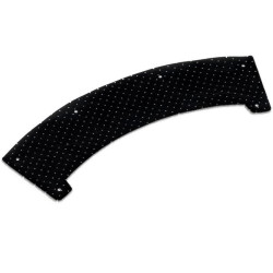 Plastikinė suvirinimo juosta HYG50