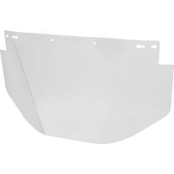 Vizor polikarbonatas 230mm 1002312