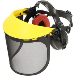 Veido apsaugos rinkinys KH100300