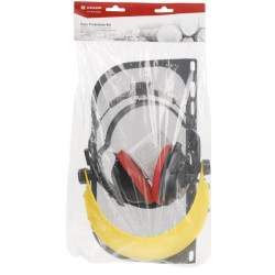 Veido apsaugos rinkinys KH100300