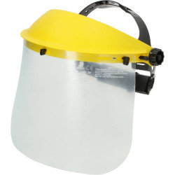 Apsauginis antakis su polikarbonatiniu skydeliu KH100500