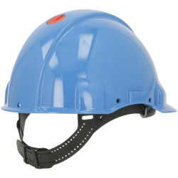 Apsauginis šalmas G3001 mėlynas G31CUVBB