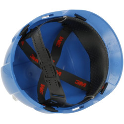 Apsauginis šalmas G3001 mėlynas G31CUVBB