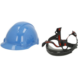 Apsauginis šalmas G3001 mėlynas G31CUVBB