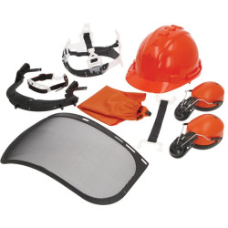 Miškininkystės rinkinys Premium KH100100