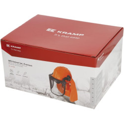 Miškininkystės rinkinys Premium KH100100