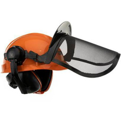 Miškininko šalmas VLA1712VP