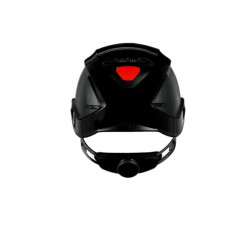 3M™ SecureFit™ Sikkerhedshjelm X5500, Ventileret, Sort X5512VCE