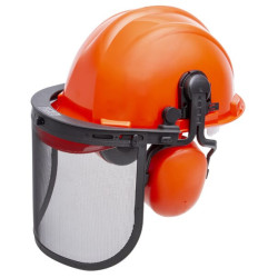 Miškininkystės rinkinys Standartinis KH100200