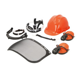 Miškininkystės rinkinys Standartinis KH100200